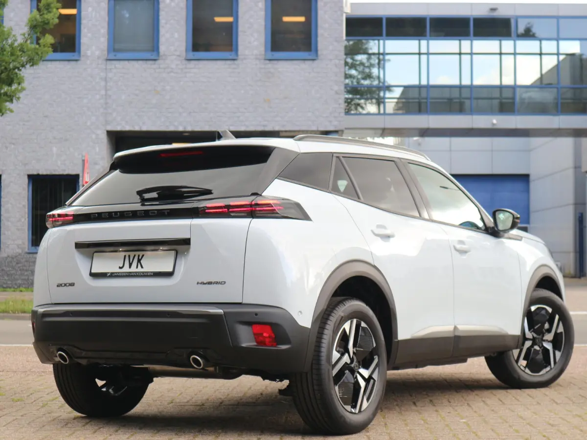 1.2 Hybrid 145 GT / 360 Camera / Navigatie / Voorraad Voordeel