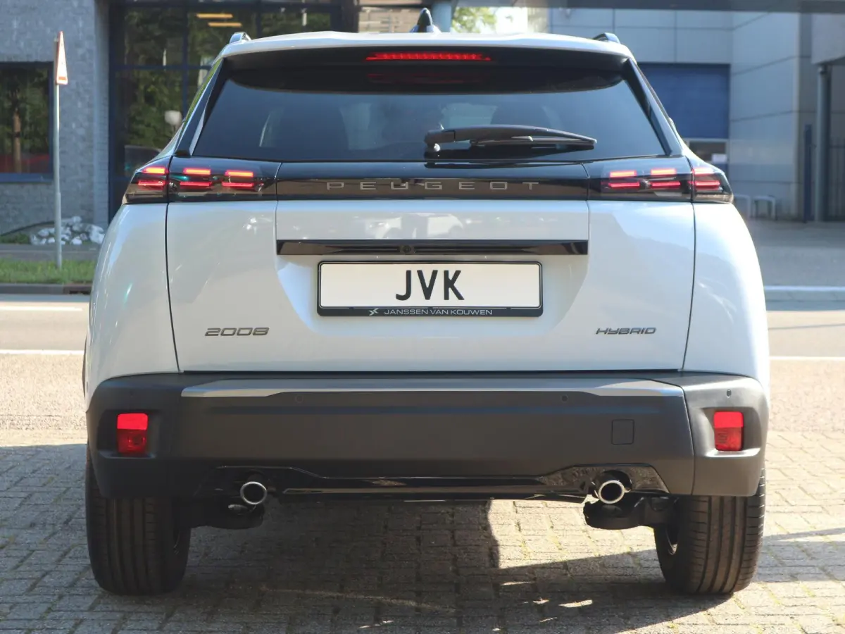 1.2 Hybrid 145 GT / 360 Camera / Navigatie / Voorraad Voordeel