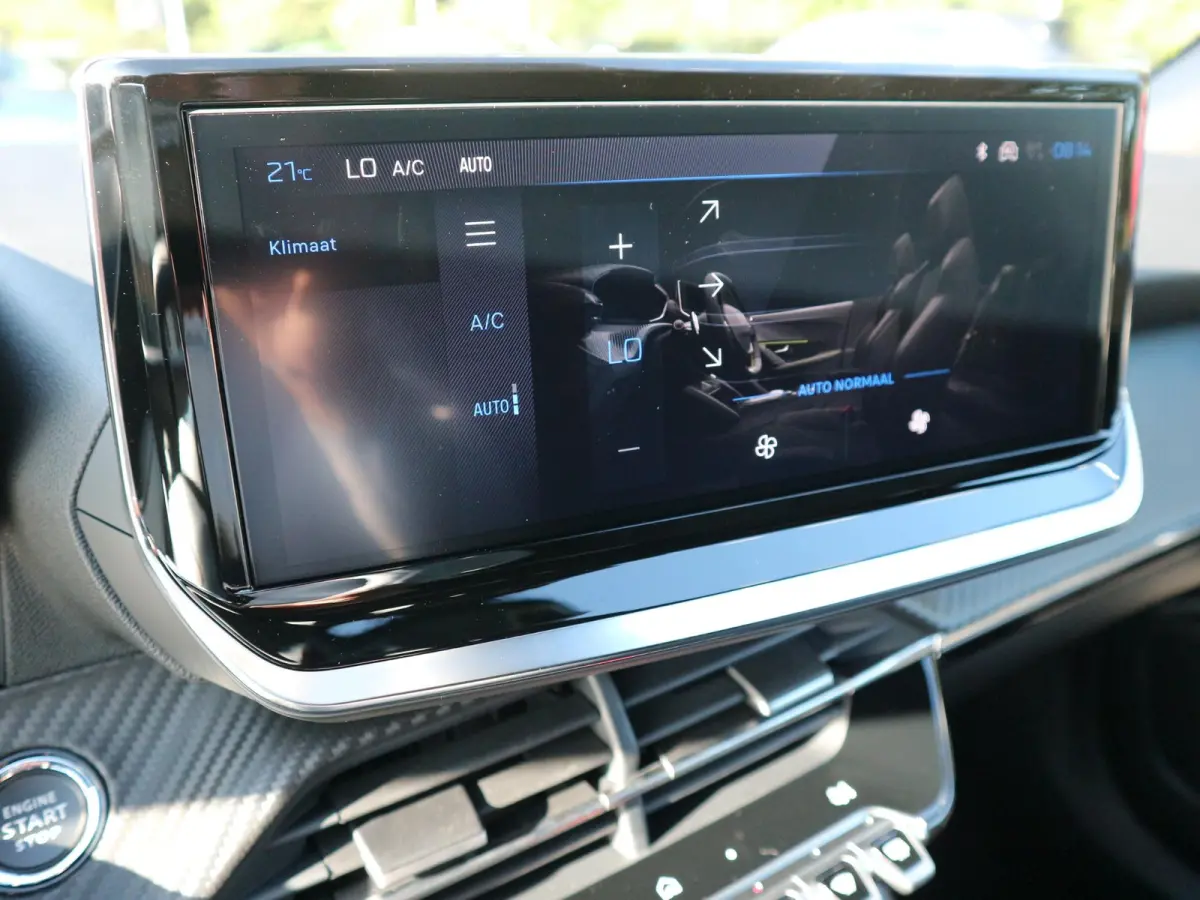1.2 Hybrid 145 GT / 360 Camera / Navigatie / Voorraad Voordeel