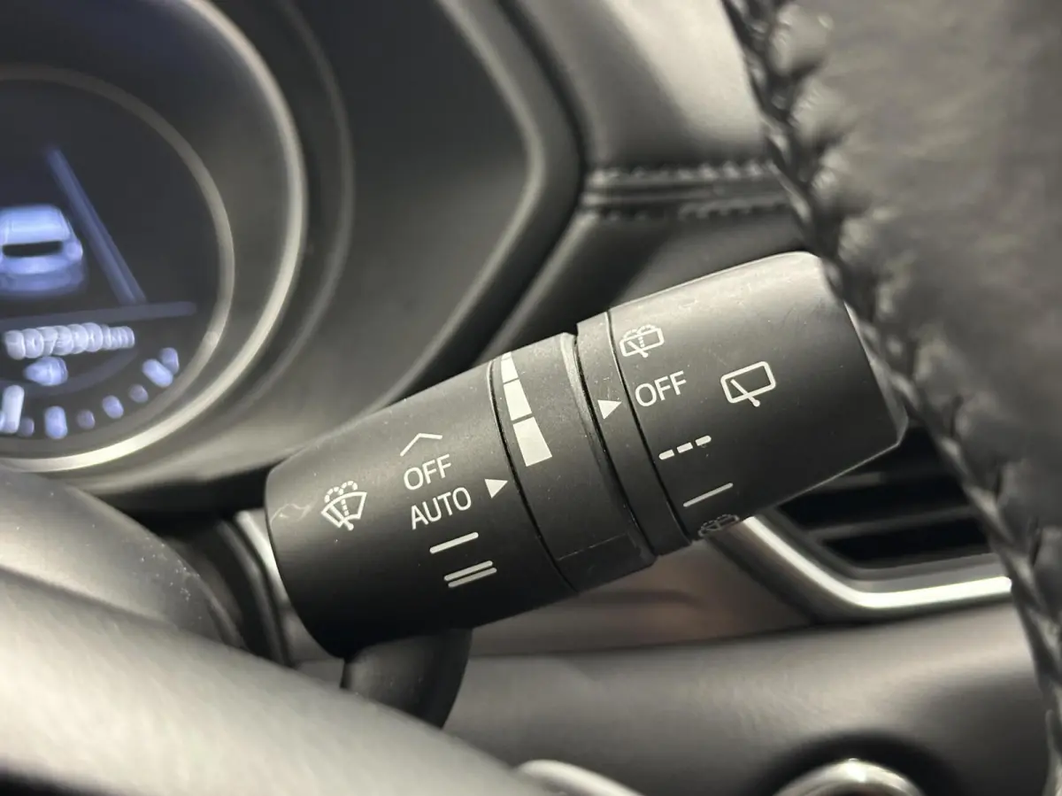 2.0 SkyActiv-G 165 Comfort TREKHAAK CARPLAY NAVI ECC CRUISE LM.