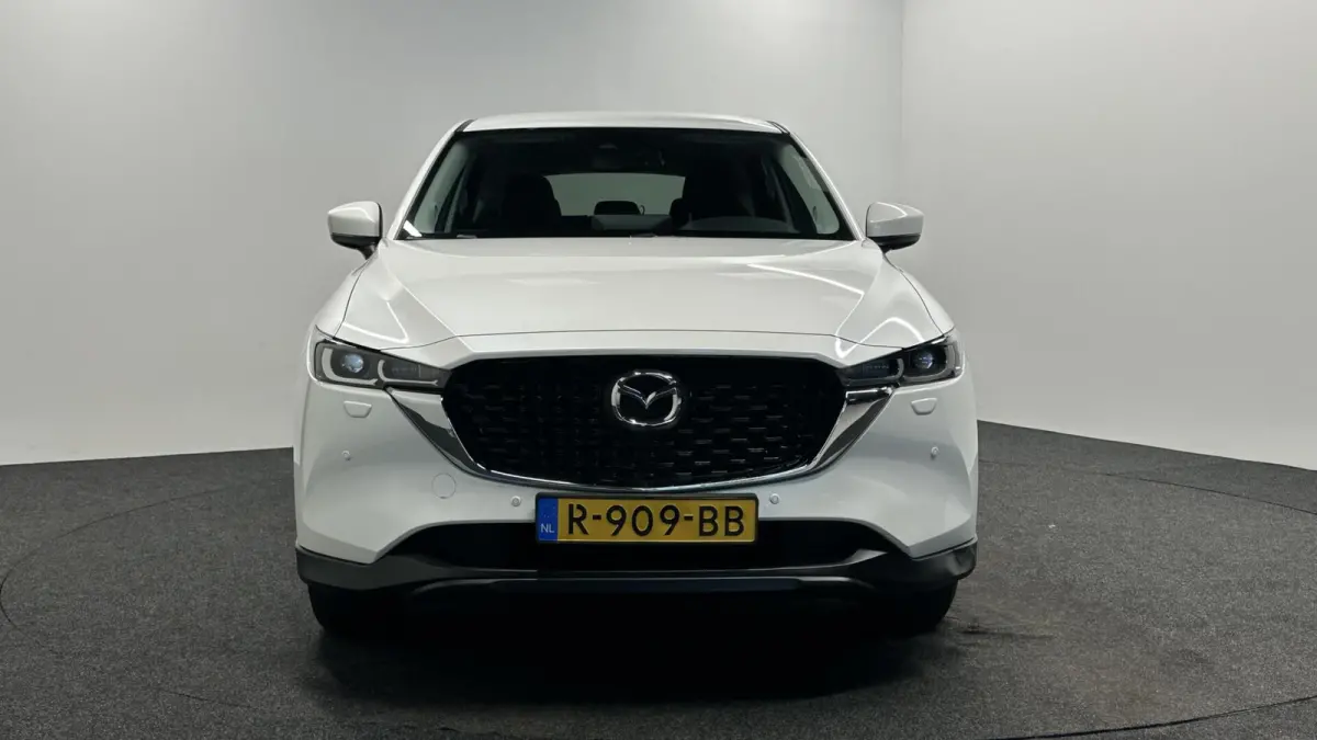 2.0 SkyActiv-G 165 Comfort TREKHAAK CARPLAY NAVI ECC CRUISE LM.