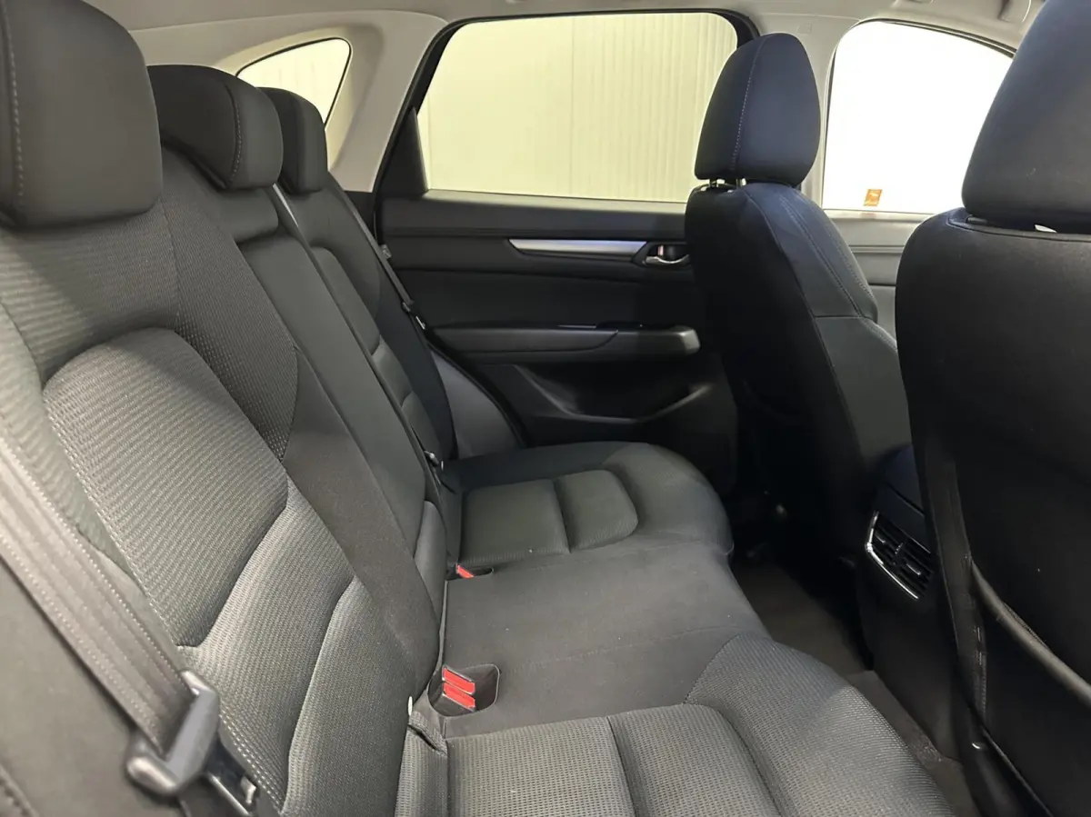 2.0 SkyActiv-G 165 Comfort TREKHAAK CARPLAY NAVI ECC CRUISE LM.