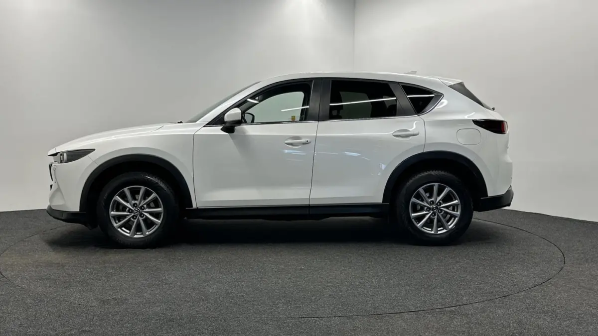 2.0 SkyActiv-G 165 Comfort TREKHAAK CARPLAY NAVI ECC CRUISE LM.