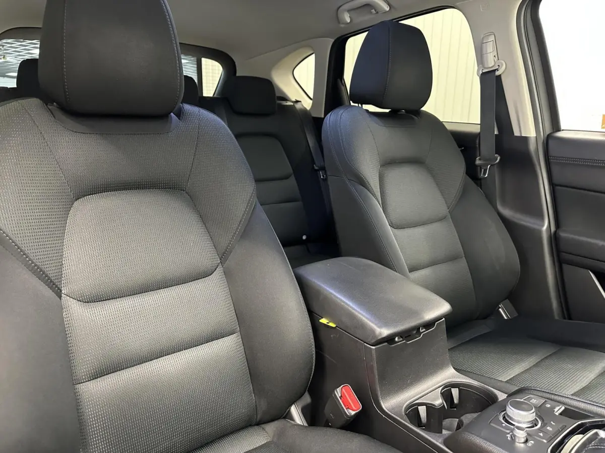 2.0 SkyActiv-G 165 Comfort TREKHAAK CARPLAY NAVI ECC CRUISE LM.