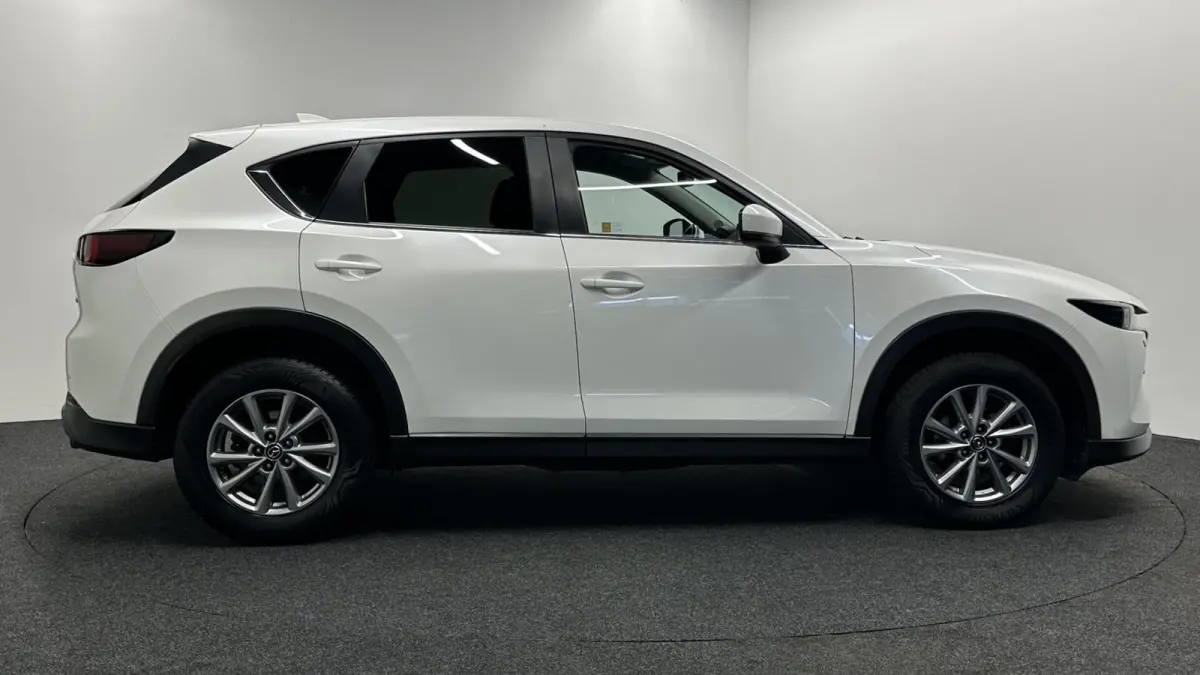 2.0 SkyActiv-G 165 Comfort TREKHAAK CARPLAY NAVI ECC CRUISE LM.