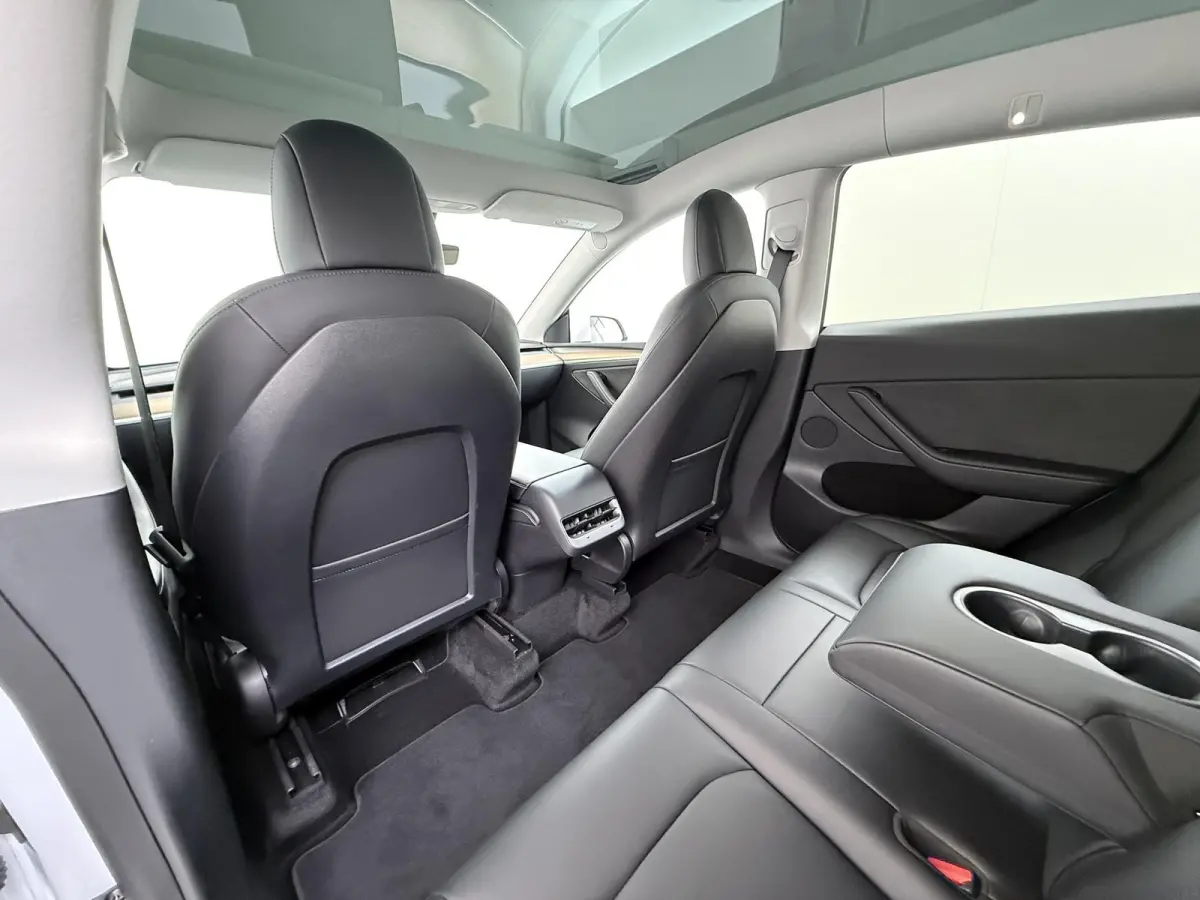 Long Range AWD 75 kWh SOH 95% |  TESLA FABRIEKSGARANTIE TOT 2027 | FABRIEKSGARANTIE OP ACCU & AANDRIJFLIJN TOT 2032 OF 192.000 KM| BTW VERREKENBAAR
