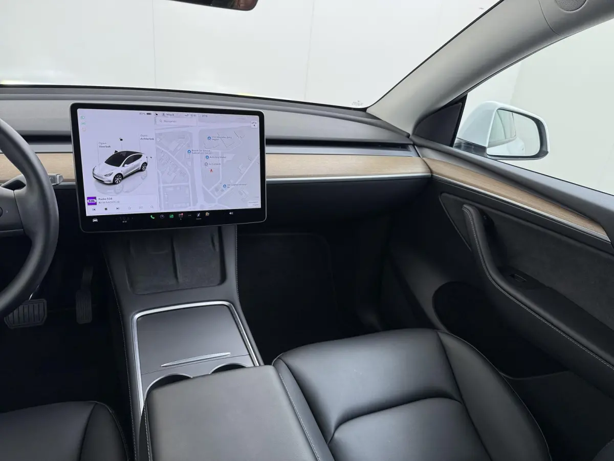 Long Range AWD 75 kWh SOH 95% |  TESLA FABRIEKSGARANTIE TOT 2027 | FABRIEKSGARANTIE OP ACCU & AANDRIJFLIJN TOT 2032 OF 192.000 KM| BTW VERREKENBAAR