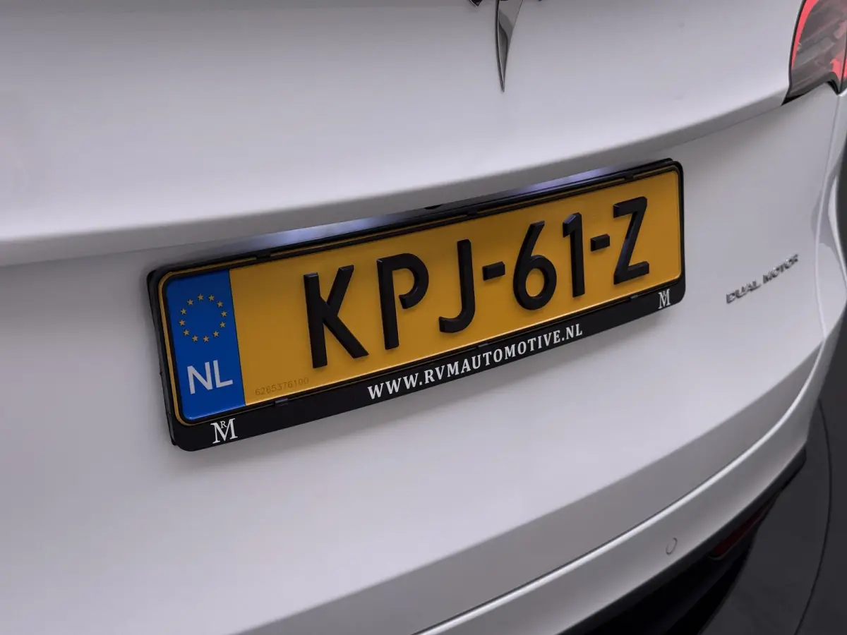 Long Range AWD 75 kWh SOH 95% |  TESLA FABRIEKSGARANTIE TOT 2027 | FABRIEKSGARANTIE OP ACCU & AANDRIJFLIJN TOT 2032 OF 192.000 KM| BTW VERREKENBAAR