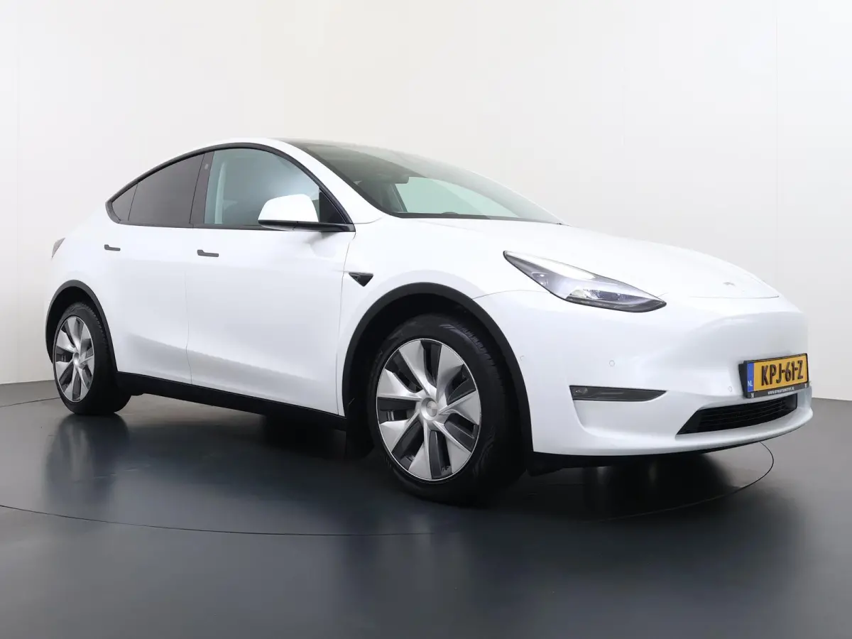 Long Range AWD 75 kWh SOH 95% |  TESLA FABRIEKSGARANTIE TOT 2027 | FABRIEKSGARANTIE OP ACCU & AANDRIJFLIJN TOT 2032 OF 192.000 KM| BTW VERREKENBAAR