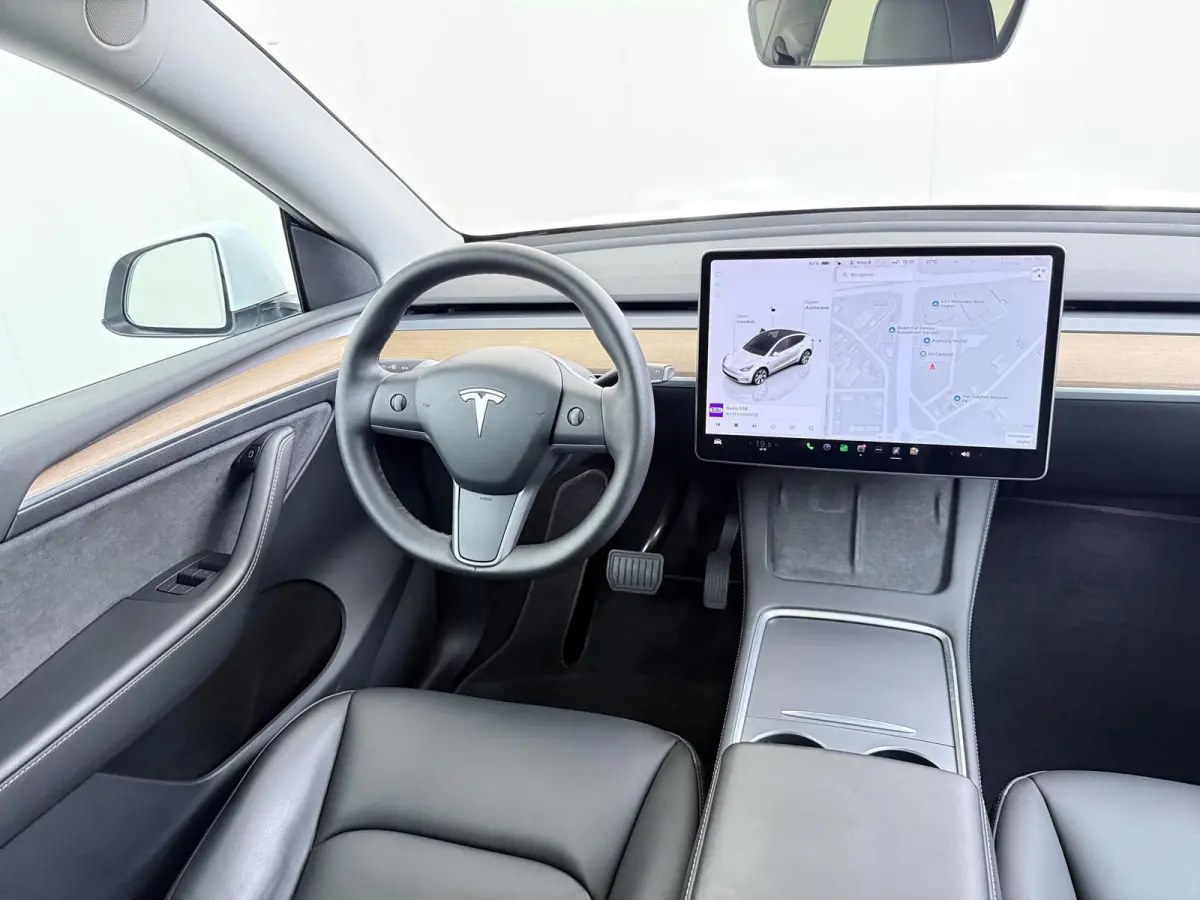 Long Range AWD 75 kWh SOH 95% |  TESLA FABRIEKSGARANTIE TOT 2027 | FABRIEKSGARANTIE OP ACCU & AANDRIJFLIJN TOT 2032 OF 192.000 KM| BTW VERREKENBAAR