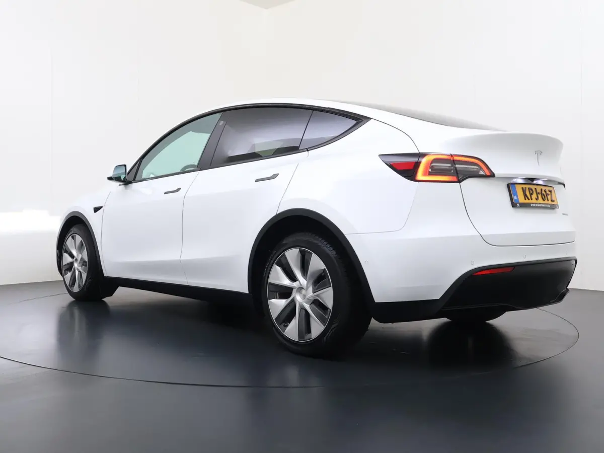 Long Range AWD 75 kWh SOH 95% |  TESLA FABRIEKSGARANTIE TOT 2027 | FABRIEKSGARANTIE OP ACCU & AANDRIJFLIJN TOT 2032 OF 192.000 KM| BTW VERREKENBAAR