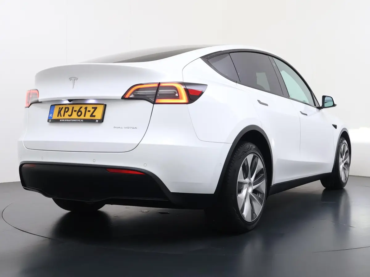 Long Range AWD 75 kWh SOH 95% |  TESLA FABRIEKSGARANTIE TOT 2027 | FABRIEKSGARANTIE OP ACCU & AANDRIJFLIJN TOT 2032 OF 192.000 KM| BTW VERREKENBAAR