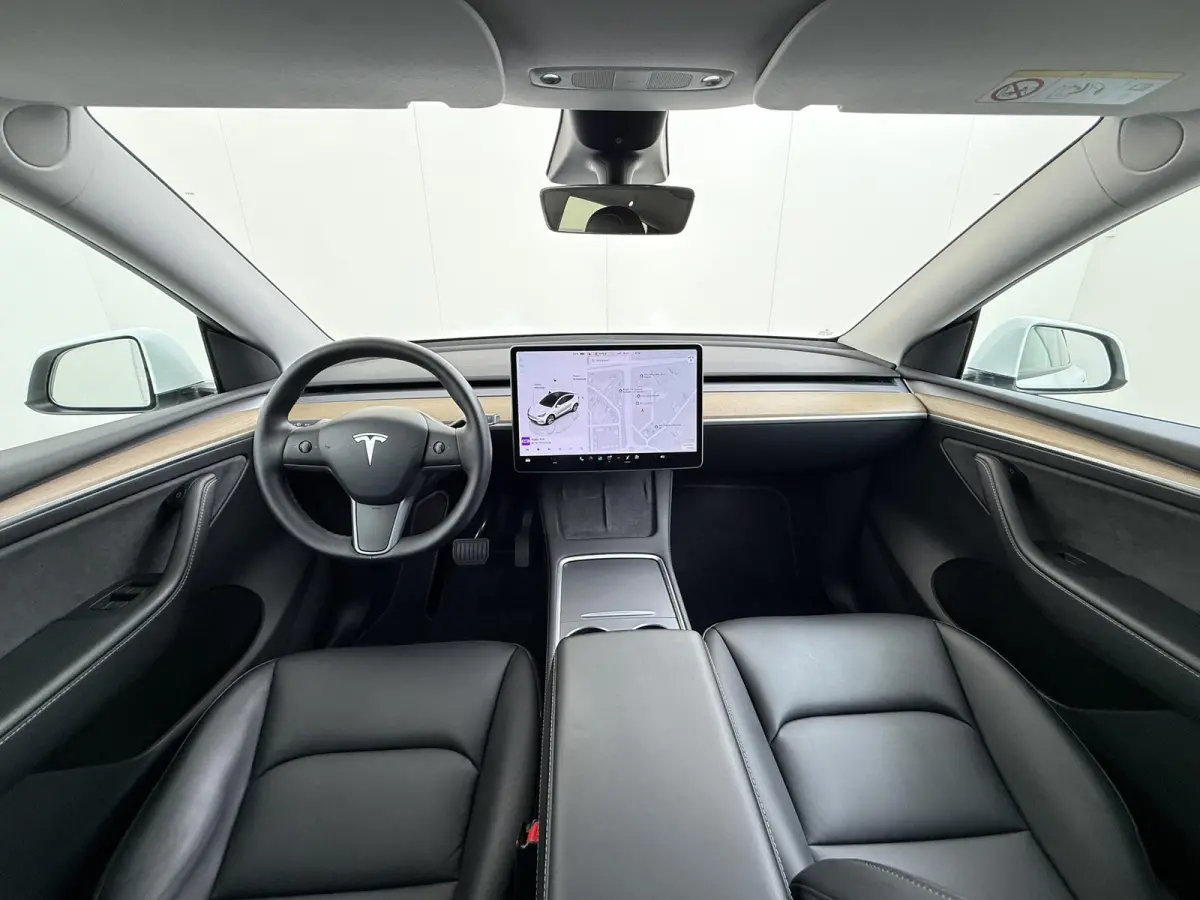 Long Range AWD 75 kWh SOH 95% |  TESLA FABRIEKSGARANTIE TOT 2027 | FABRIEKSGARANTIE OP ACCU & AANDRIJFLIJN TOT 2032 OF 192.000 KM| BTW VERREKENBAAR
