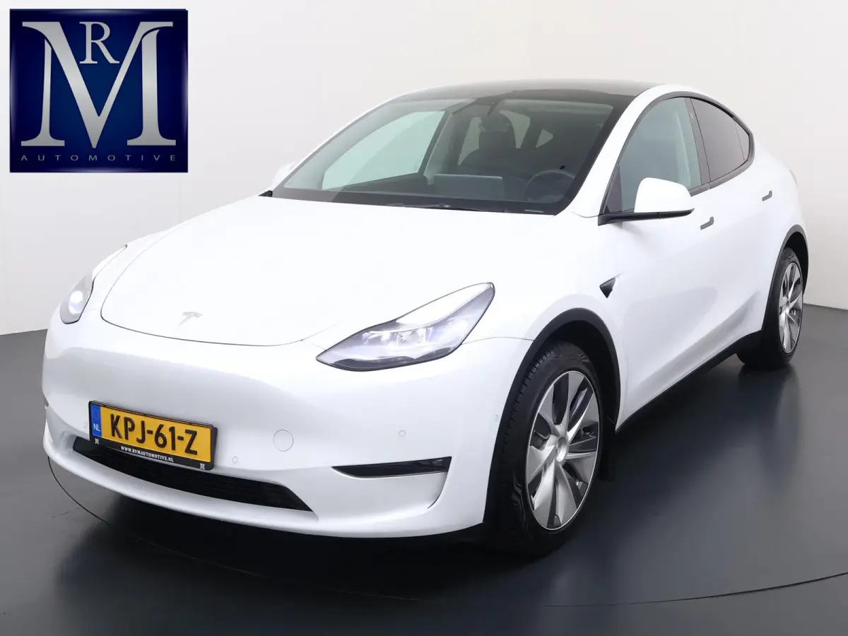Long Range AWD 75 kWh SOH 95% |  TESLA FABRIEKSGARANTIE TOT 2027 | FABRIEKSGARANTIE OP ACCU & AANDRIJFLIJN TOT 2032 OF 192.000 KM| BTW VERREKENBAAR