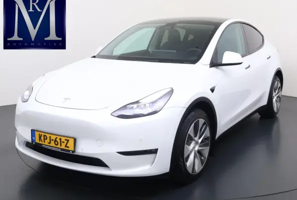 Long Range AWD 75 kWh SOH 95% |  TESLA FABRIEKSGARANTIE TOT 2027 | FABRIEKSGARANTIE OP ACCU & AANDRIJFLIJN TOT 2032 OF 192.000 KM| BTW VERREKENBAAR