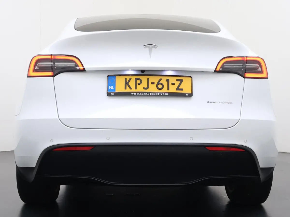 Long Range AWD 75 kWh SOH 95% |  TESLA FABRIEKSGARANTIE TOT 2027 | FABRIEKSGARANTIE OP ACCU & AANDRIJFLIJN TOT 2032 OF 192.000 KM| BTW VERREKENBAAR