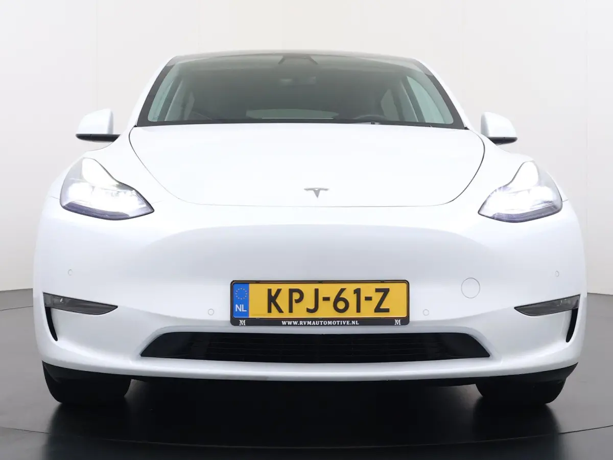 Long Range AWD 75 kWh SOH 95% |  TESLA FABRIEKSGARANTIE TOT 2027 | FABRIEKSGARANTIE OP ACCU & AANDRIJFLIJN TOT 2032 OF 192.000 KM| BTW VERREKENBAAR
