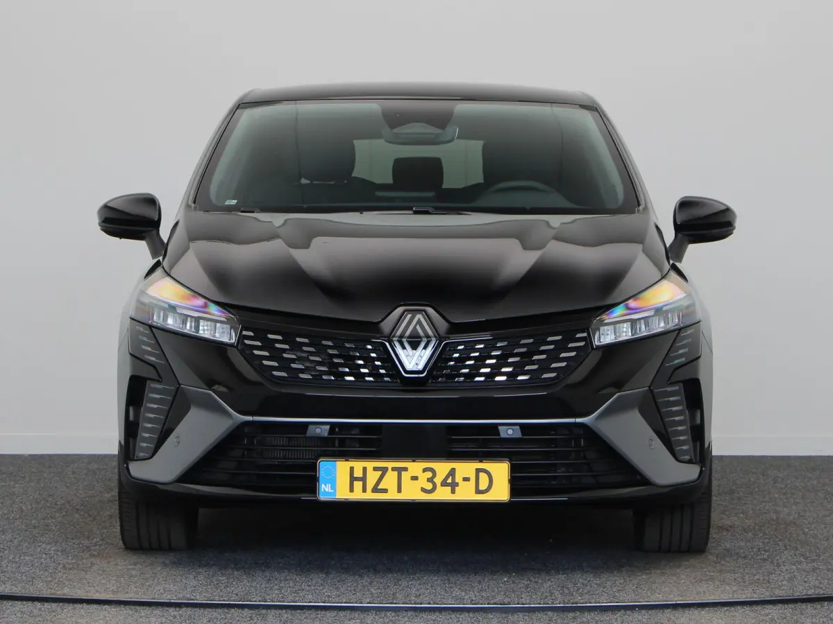 1.6 E-Tech Full Hybrid 145 esprit Alpine | Stoel-stuur verwarming | Adaptieve cruise control | Achteruitrijcamera | Navigatie |