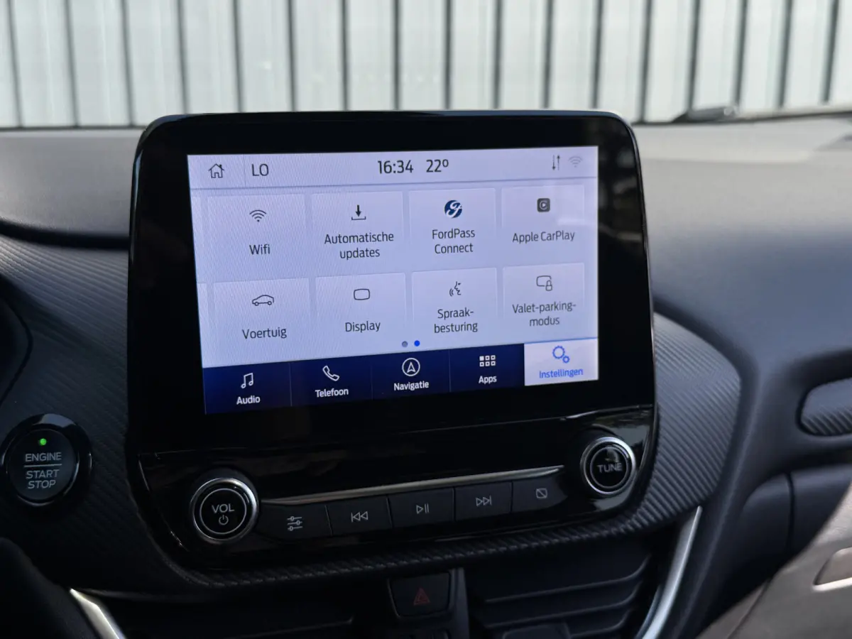 1.0 EcoBoost ST-Line X B&O, PANO, Dodehoek