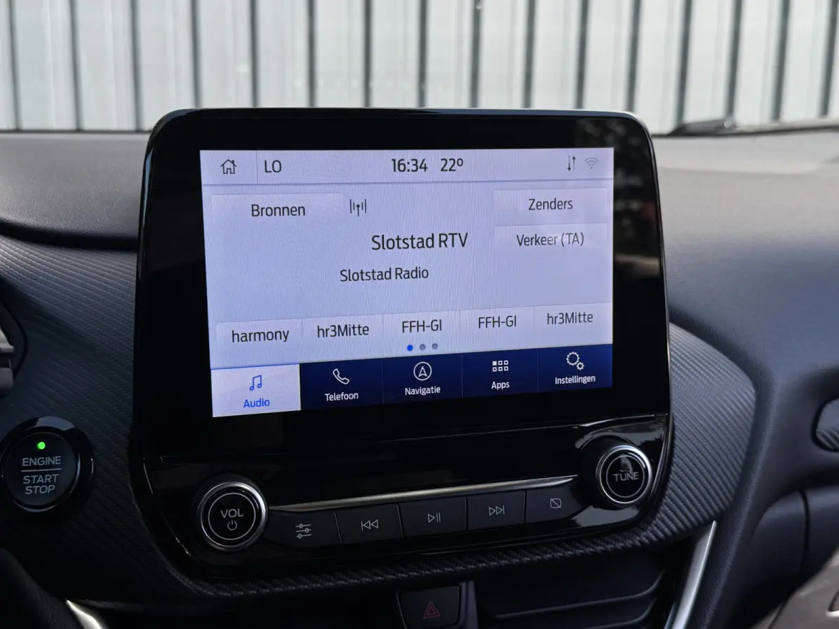 1.0 EcoBoost ST-Line X B&O, PANO, Dodehoek
