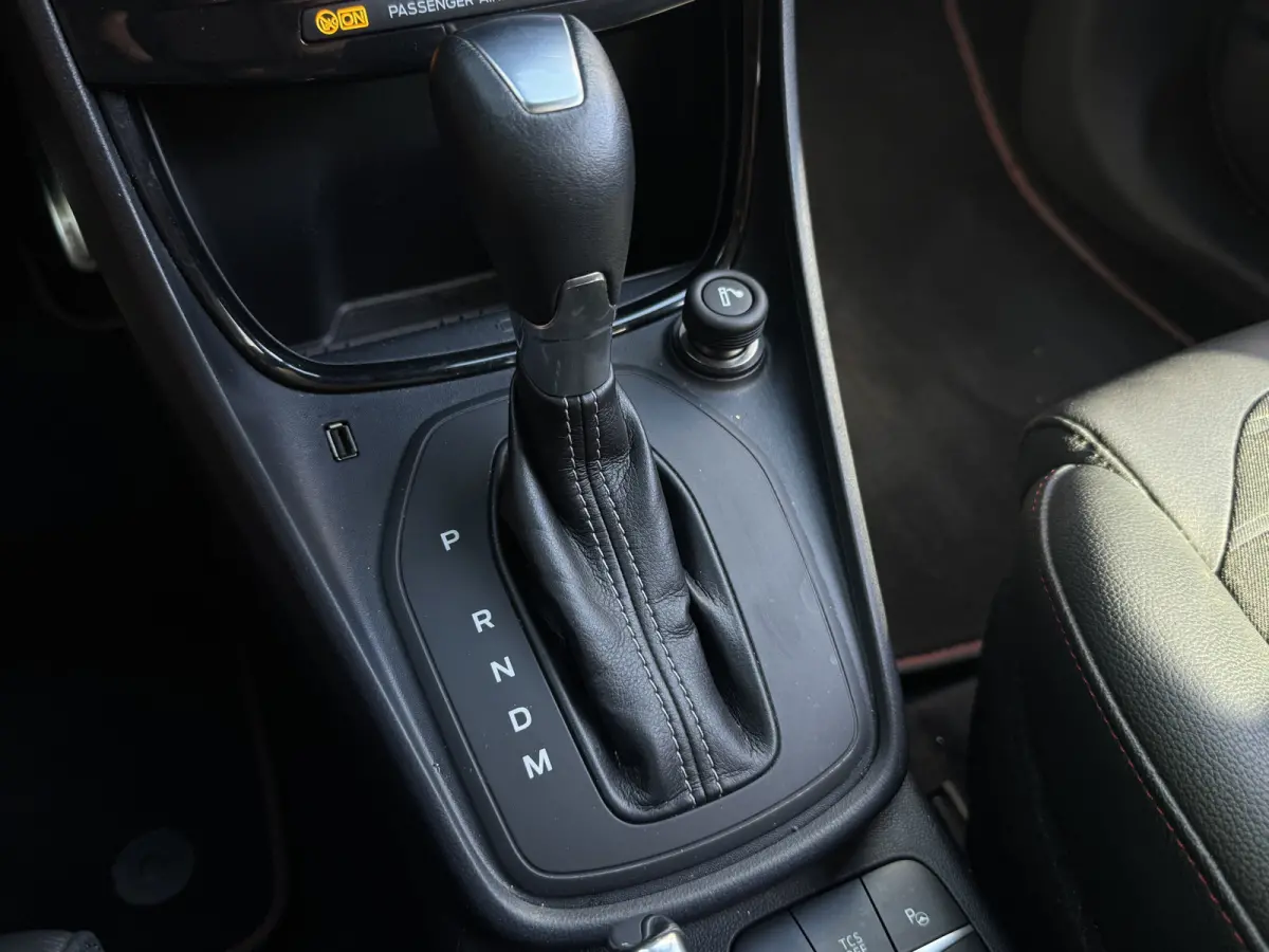 1.0 EcoBoost ST-Line X B&O, PANO, Dodehoek