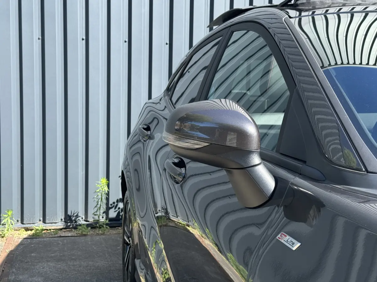 1.0 EcoBoost ST-Line X B&O, PANO, Dodehoek
