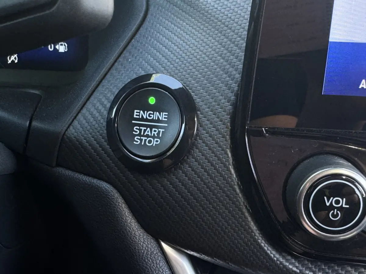 1.0 EcoBoost ST-Line X B&O, PANO, Dodehoek