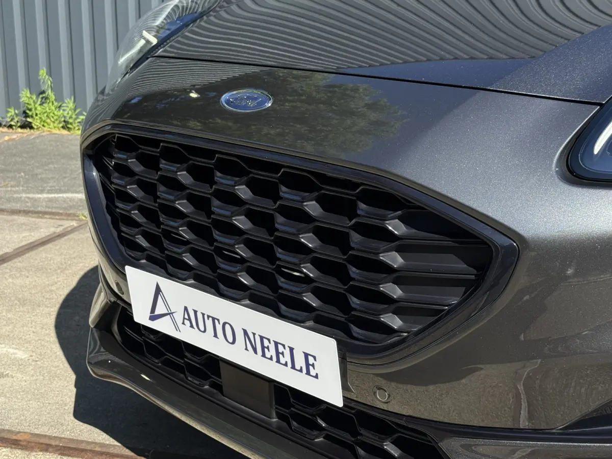 1.0 EcoBoost ST-Line X B&O, PANO, Dodehoek