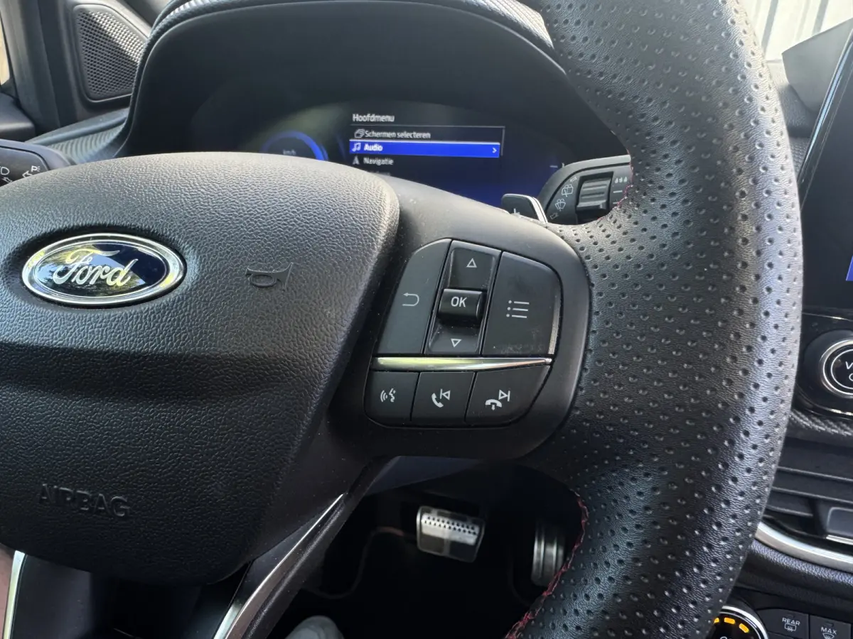 1.0 EcoBoost ST-Line X B&O, PANO, Dodehoek