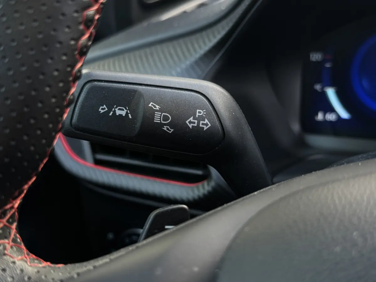 1.0 EcoBoost ST-Line X B&O, PANO, Dodehoek