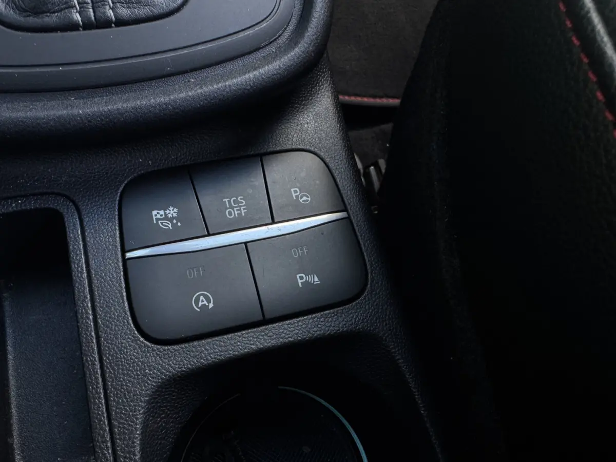 1.0 EcoBoost ST-Line X B&O, PANO, Dodehoek