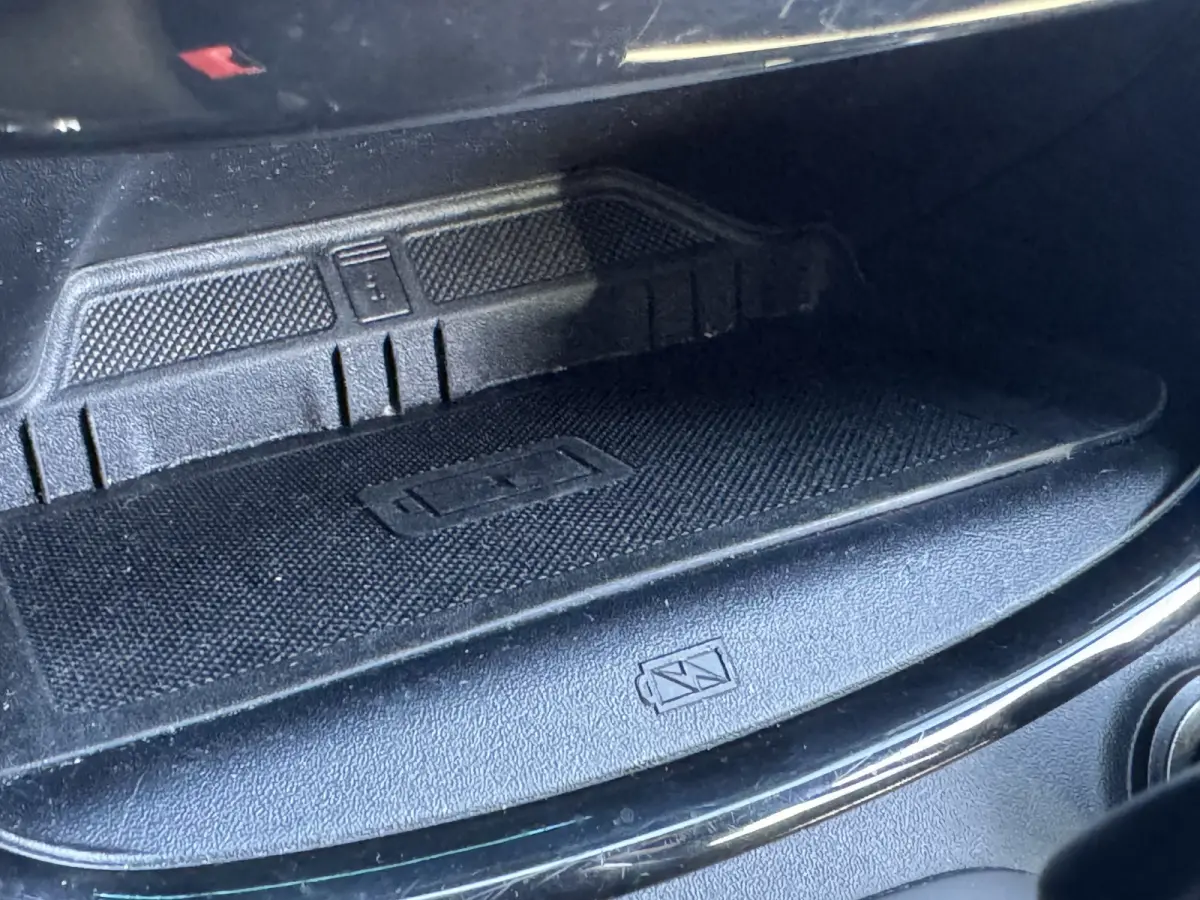 1.0 EcoBoost ST-Line X B&O, PANO, Dodehoek