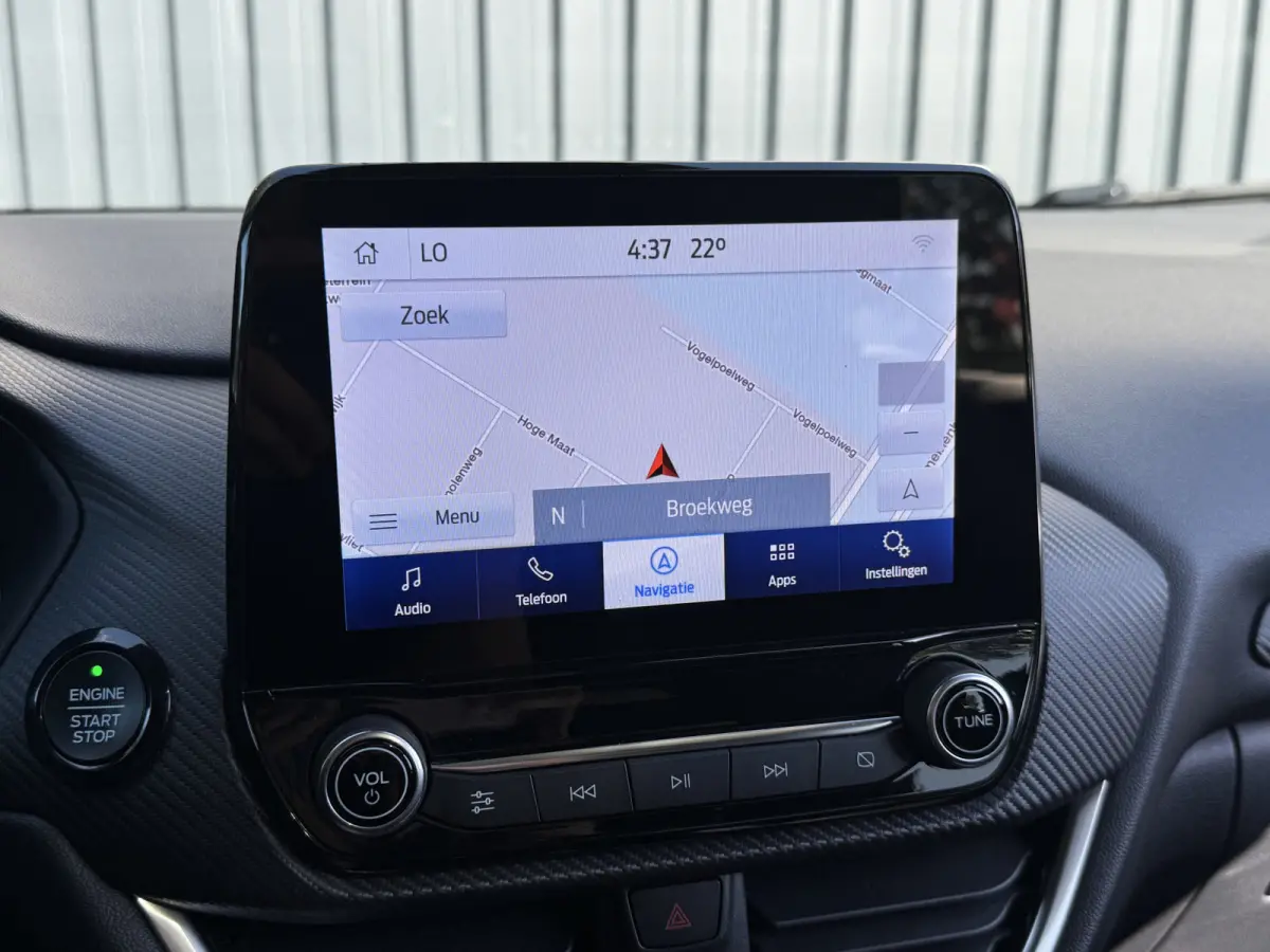 1.0 EcoBoost ST-Line X B&O, PANO, Dodehoek