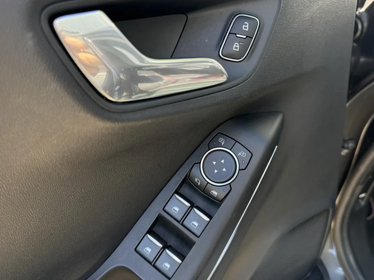 1.0 EcoBoost ST-Line X B&O, PANO, Dodehoek
