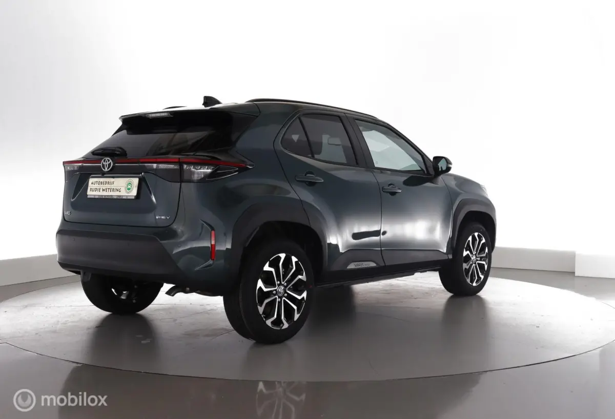 1.5 Hybrid 130 Dynamic comfortpack|led|Carplay|acc|cam|lmv17