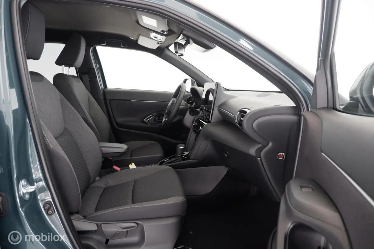 1.5 Hybrid 130 Dynamic comfortpack|led|Carplay|acc|cam|lmv17