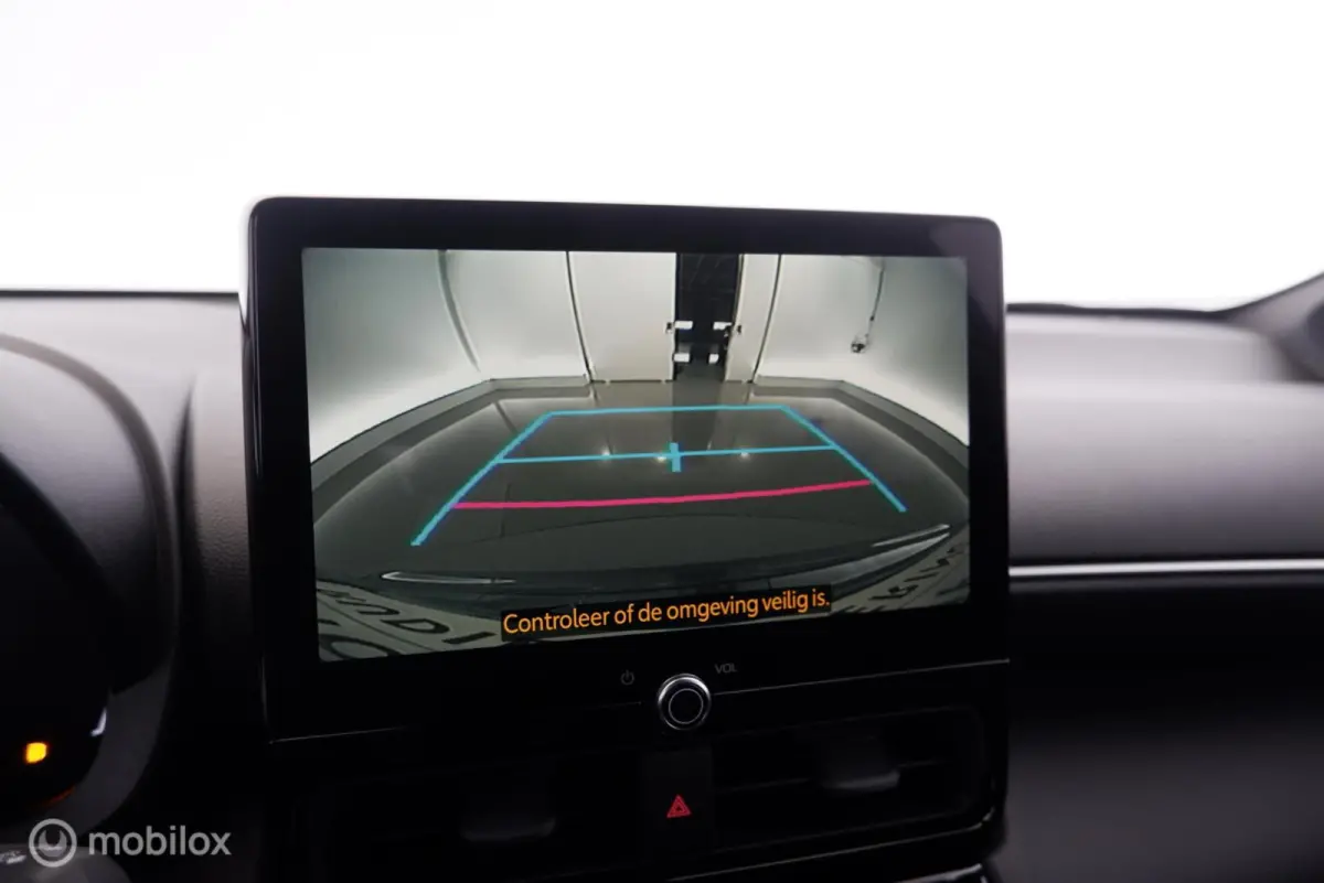 1.5 Hybrid 130 Dynamic comfortpack|led|Carplay|acc|cam|lmv17