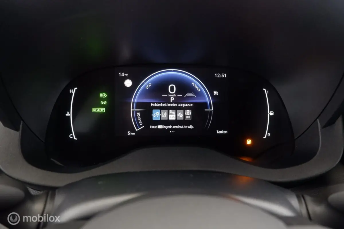 1.5 Hybrid 130 Dynamic comfortpack|led|Carplay|acc|cam|lmv17