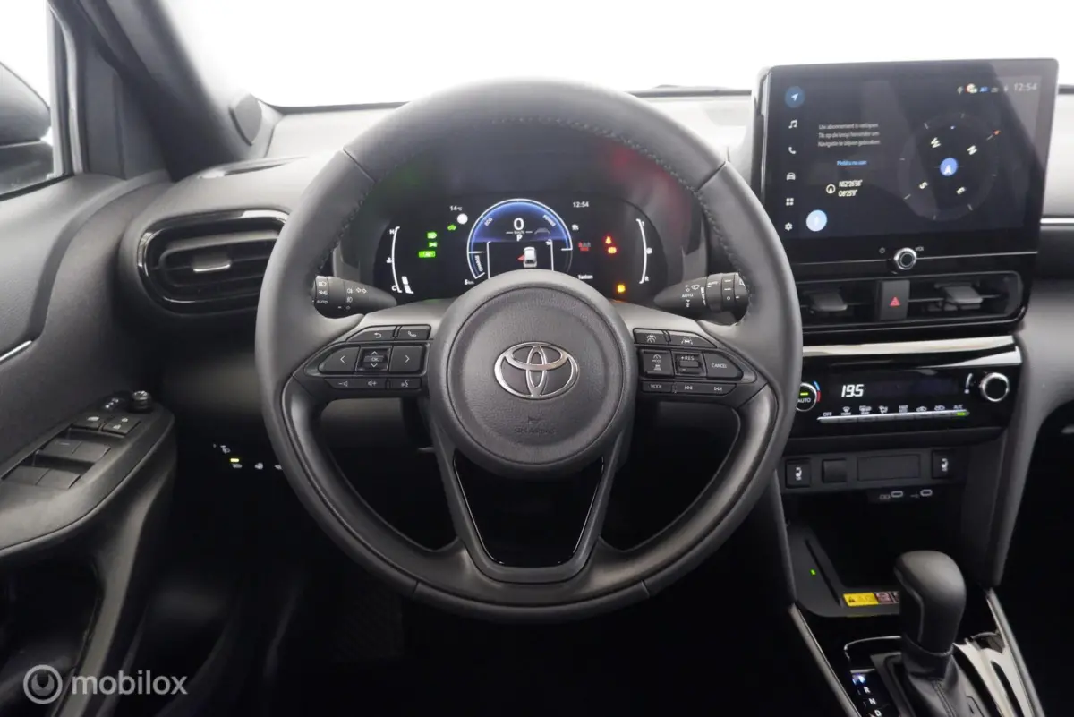 1.5 Hybrid 130 Dynamic comfortpack|led|Carplay|acc|cam|lmv17