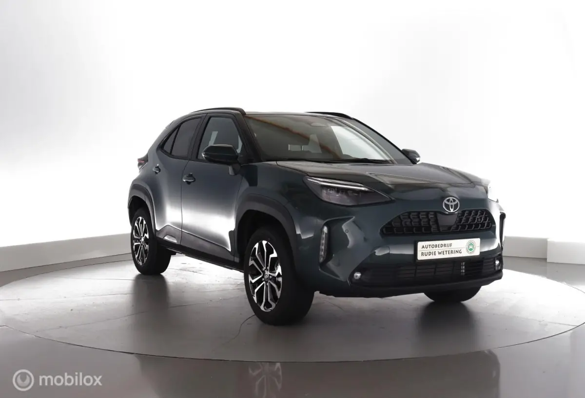 1.5 Hybrid 130 Dynamic comfortpack|led|Carplay|acc|cam|lmv17