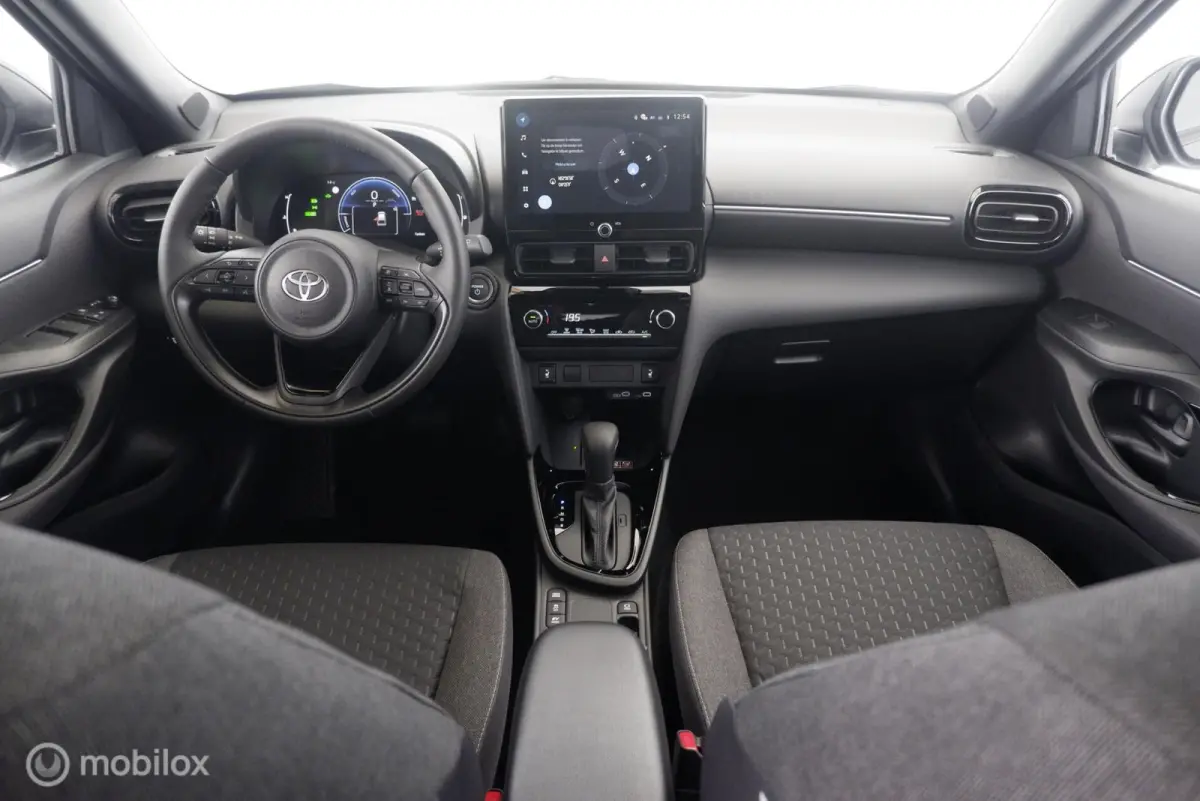 1.5 Hybrid 130 Dynamic comfortpack|led|Carplay|acc|cam|lmv17