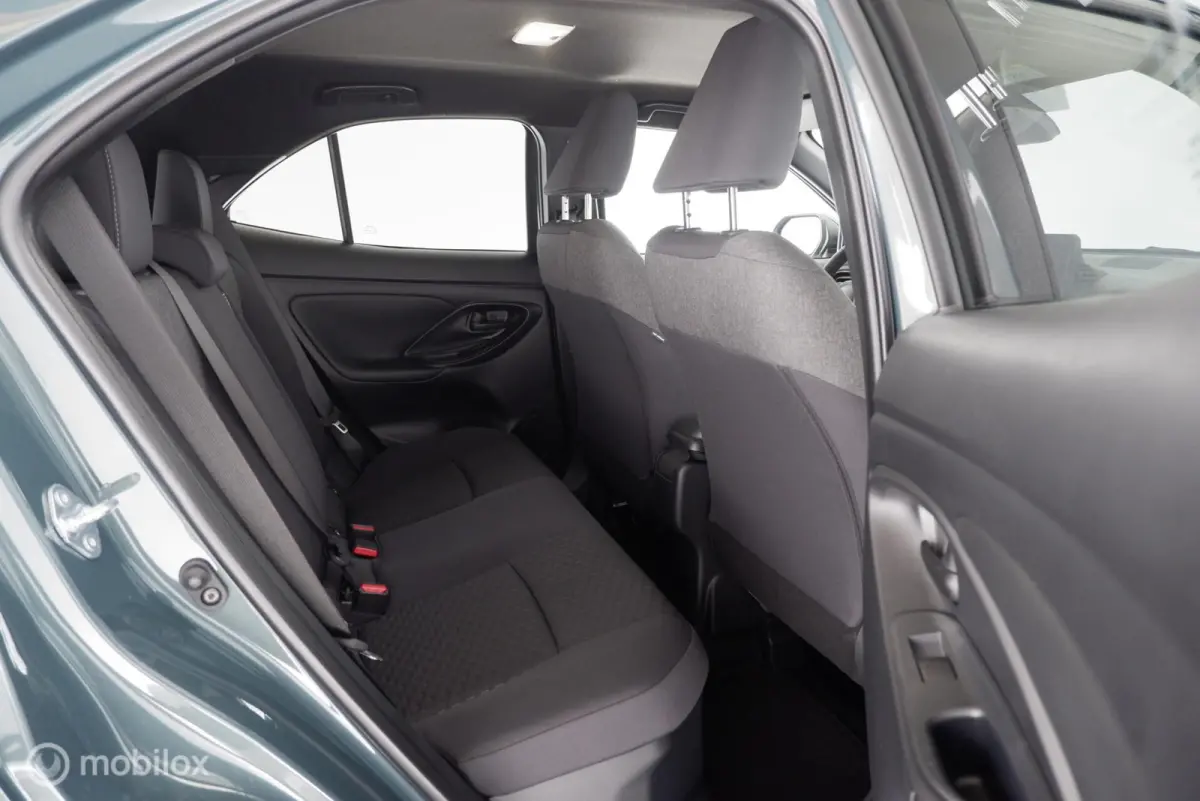 1.5 Hybrid 130 Dynamic comfortpack|led|Carplay|acc|cam|lmv17