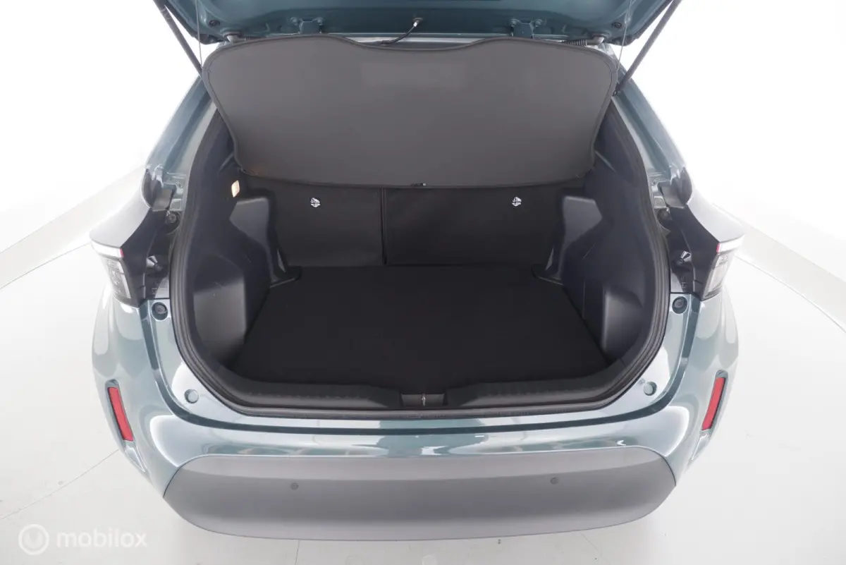 1.5 Hybrid 130 Dynamic comfortpack|led|Carplay|acc|cam|lmv17