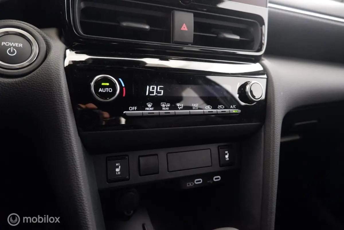 1.5 Hybrid 130 Dynamic comfortpack|led|Carplay|acc|cam|lmv17
