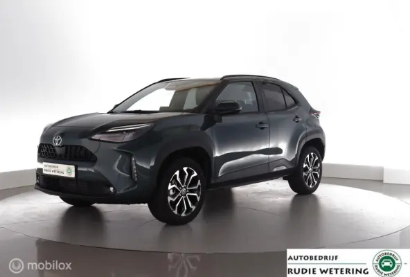 1.5 Hybrid 130 Dynamic comfortpack|led|Carplay|acc|cam|lmv17
