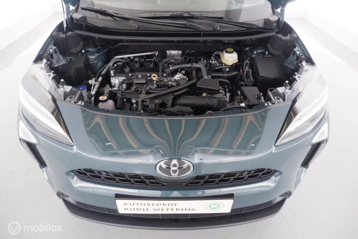 1.5 Hybrid 130 Dynamic comfortpack|led|Carplay|acc|cam|lmv17