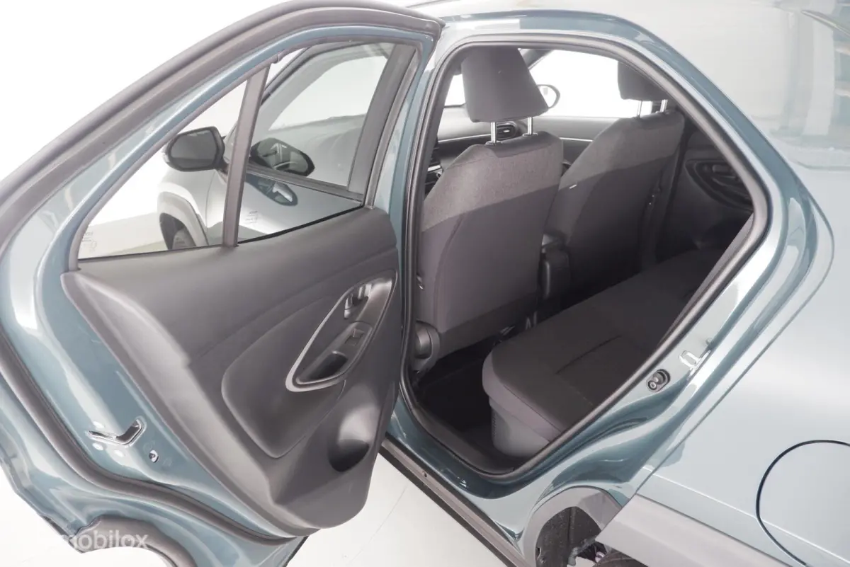 1.5 Hybrid 130 Dynamic comfortpack|led|Carplay|acc|cam|lmv17