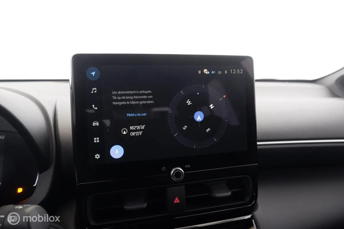 1.5 Hybrid 130 Dynamic comfortpack|led|Carplay|acc|cam|lmv17