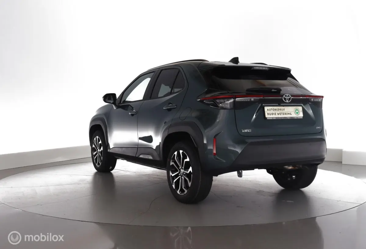 1.5 Hybrid 130 Dynamic comfortpack|led|Carplay|acc|cam|lmv17