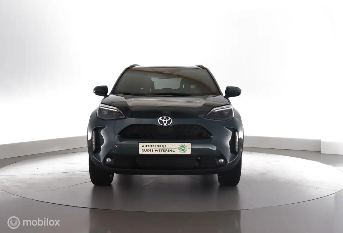 1.5 Hybrid 130 Dynamic comfortpack|led|Carplay|acc|cam|lmv17